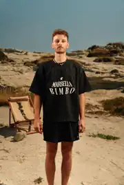 Marbella Bimbo Tee 6