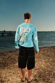 Jelly But Swag Longsleeve 10