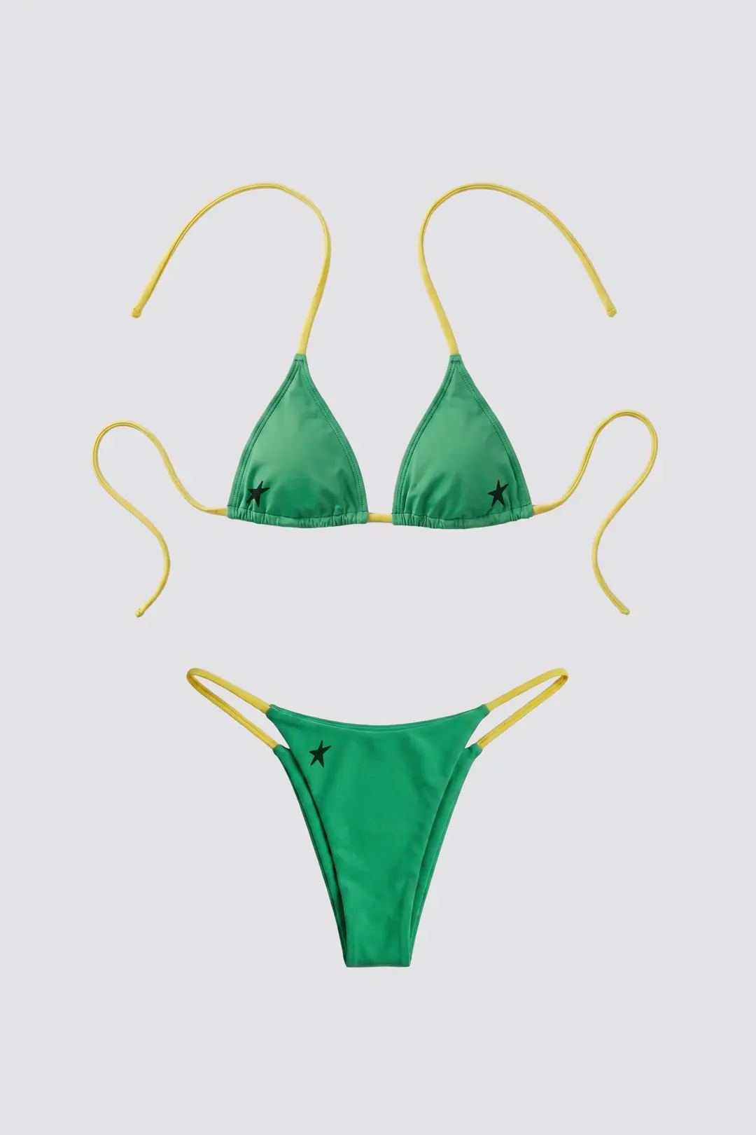 Copa Bikini Set
