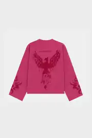 Phoenix Longsleeve 2