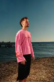 Phoenix Longsleeve 3
