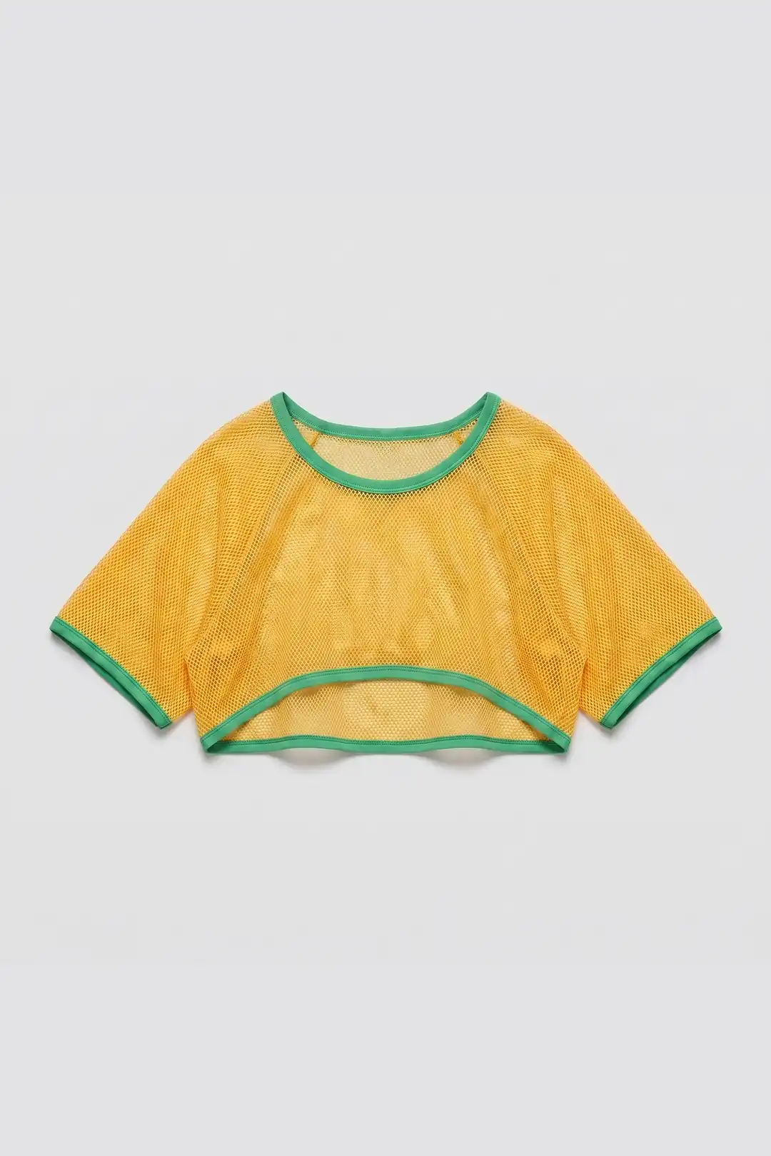 Copa Cover-Up Mesh Top