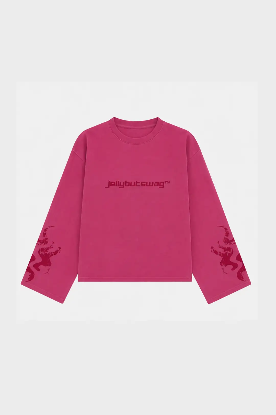 Phoenix Longsleeve