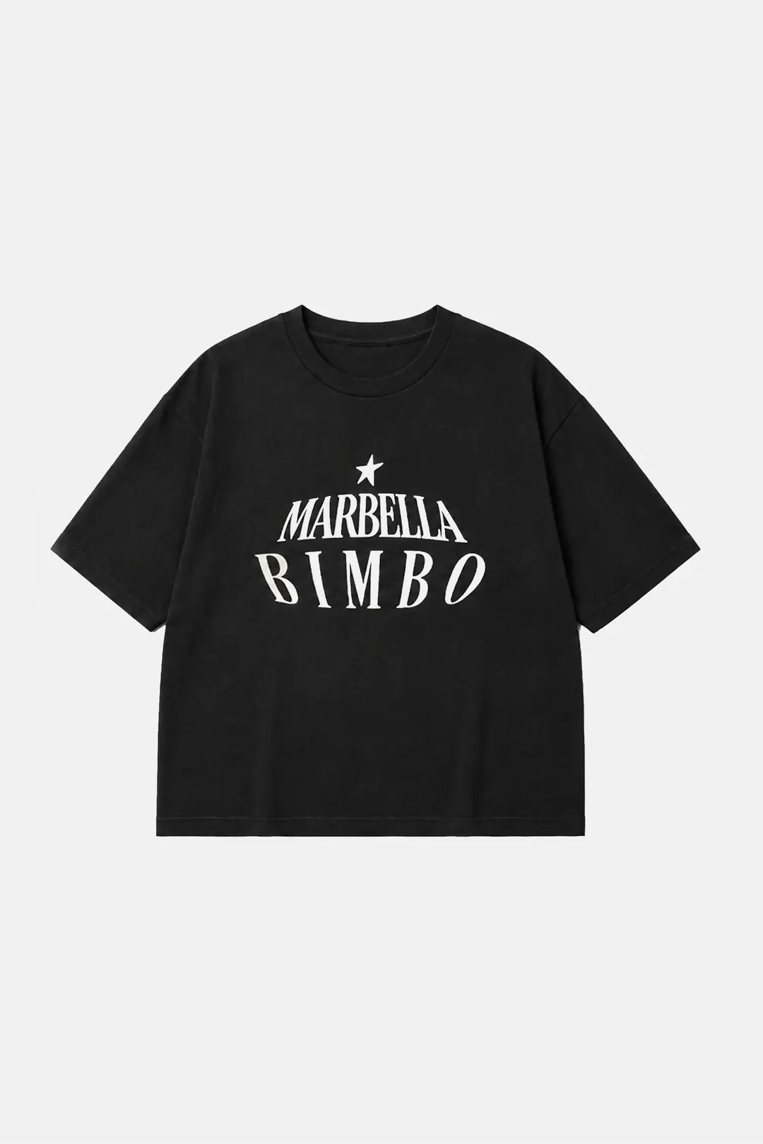 Marbella Bimbo Tee