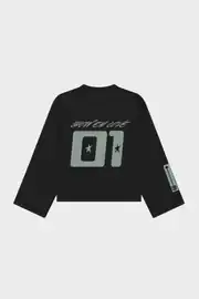 Show'em Love 01 Longsleeve 2