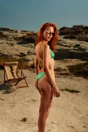 Copa Bikini Alt 7