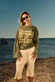 Sage Longsleeve 4