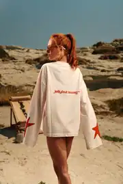 Swag Girls Longsleeve 8
