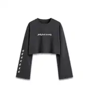 JBS CROP LONGSLEEVE 2