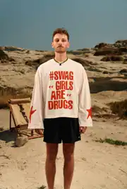 Swag Girls Longsleeve 4