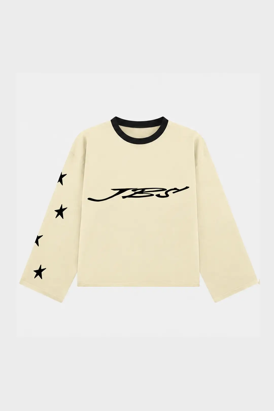Creamstar Longsleeve