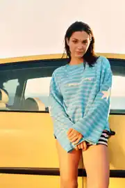 Jelly But Swag Longsleeve 7