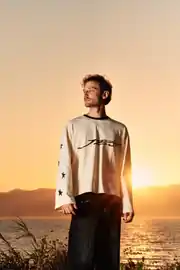 Creamstar Longsleeve 8
