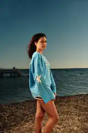 Jelly But Swag Longsleeve 5