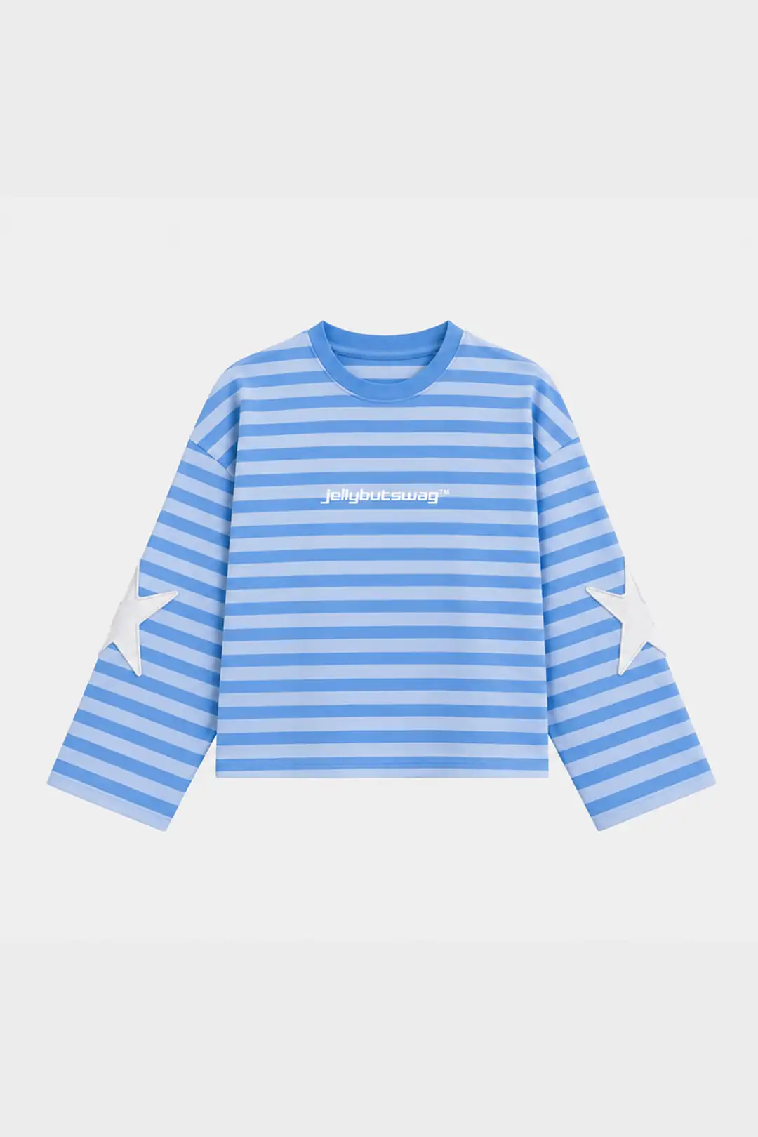 Jelly But Swag Longsleeve