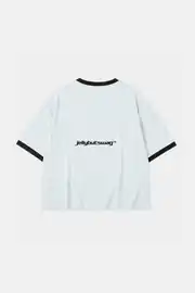 Everyone Lies Tee 3