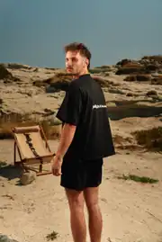 Marbella Bimbo Tee 4