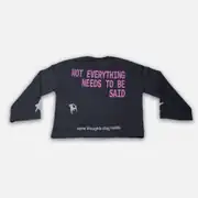 Magenta Longsleeve 3
