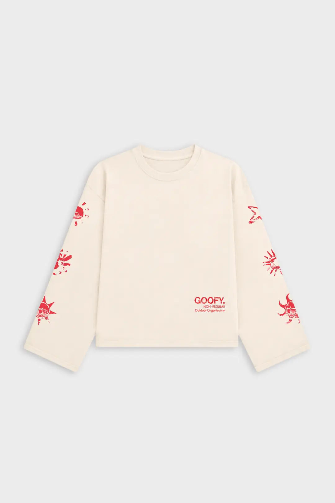 Goofysun Longsleeve