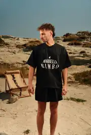 Marbella Bimbo Tee 8