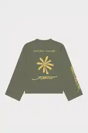 Sage Longsleeve 2