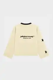 Creamstar Longsleeve 2