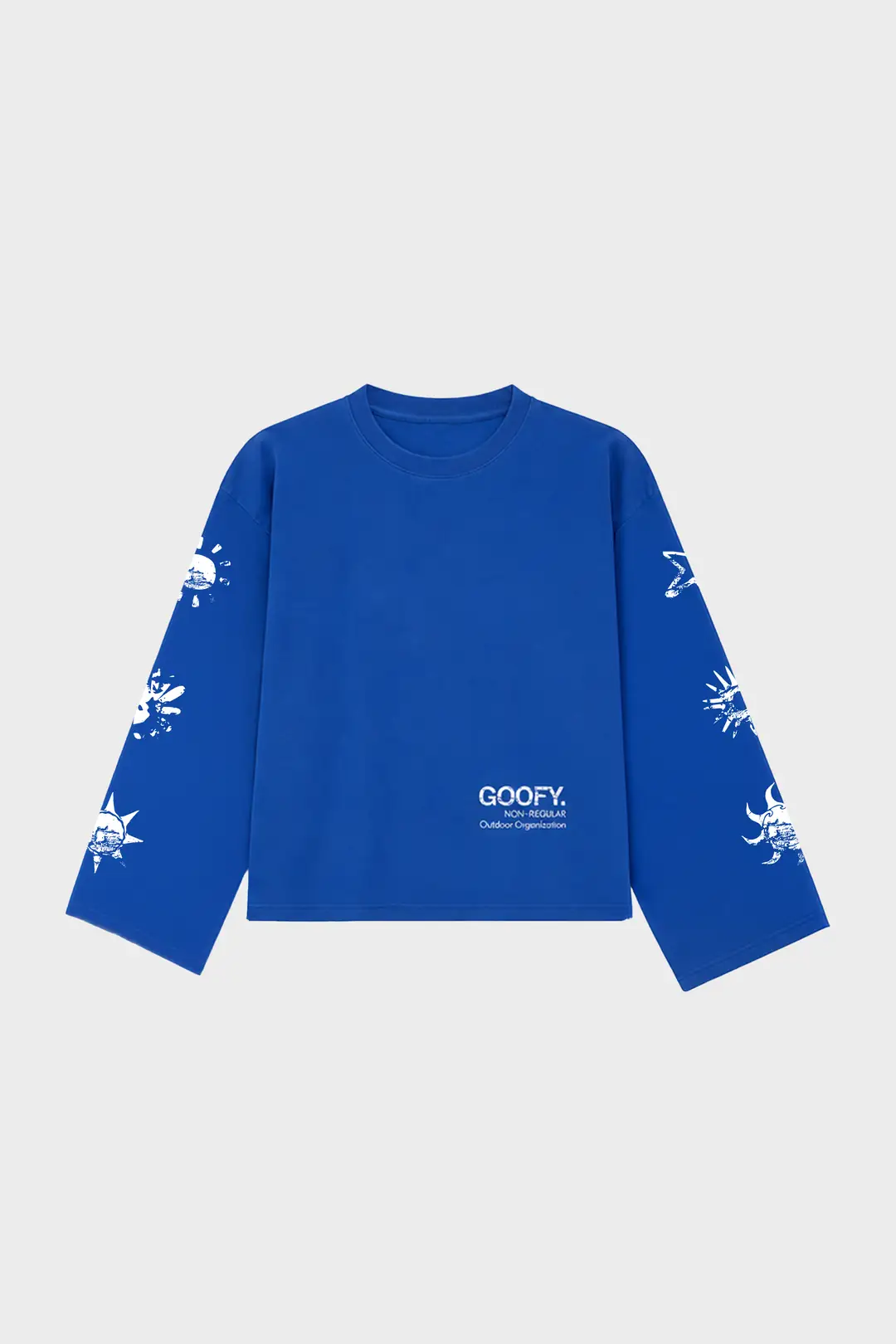 Goofysea Longsleeve