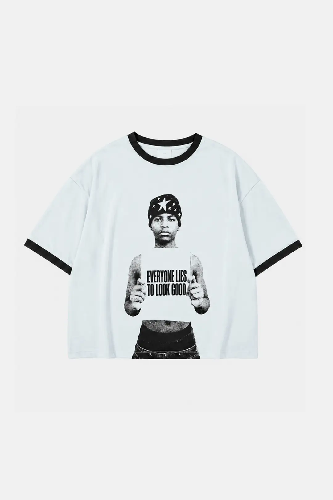 Everyone Lies Tee