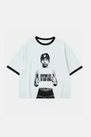 Everyone Lies Tee 1