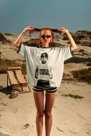 Everyone Lies Tee 2