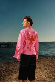 Phoenix Longsleeve 5