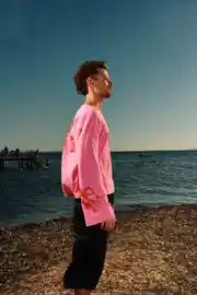 Phoenix Longsleeve 4