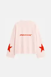 Swag Girls Longsleeve 2