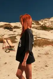 Marbella Bimbo Tee 7