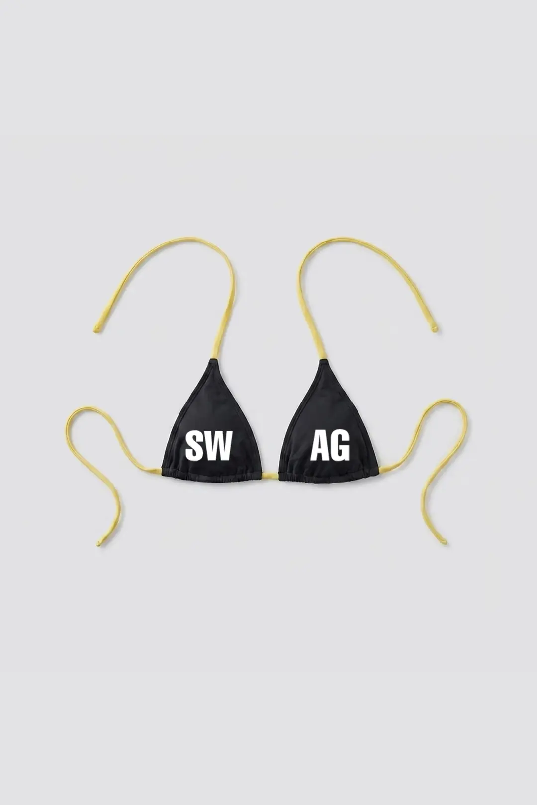Swag Bikini Üst