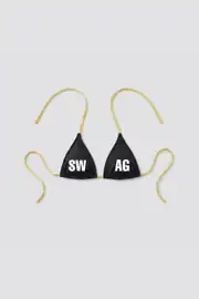 Swag Bikini Üst 1