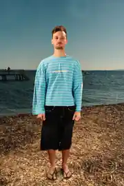 Jelly But Swag Longsleeve 8