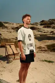 Everyone Lies Tee 6