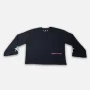 Magenta Longsleeve 4