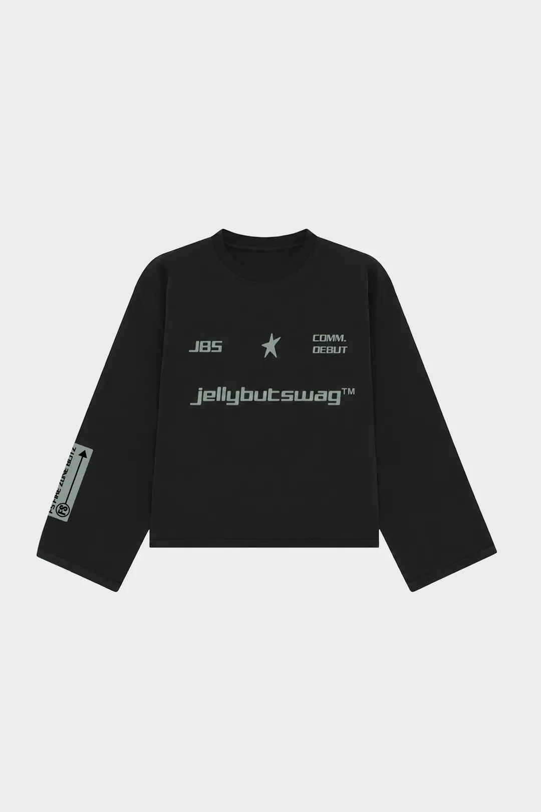 Show'em Love 01 Longsleeve
