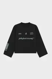 Show'em Love 01 Longsleeve 1