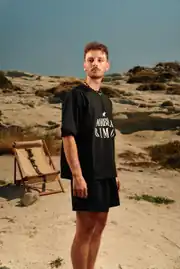 Marbella Bimbo Tee 10