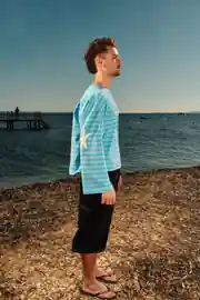 Jelly But Swag Longsleeve 9