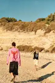 Phoenix Longsleeve 6