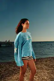 Jelly But Swag Longsleeve 4